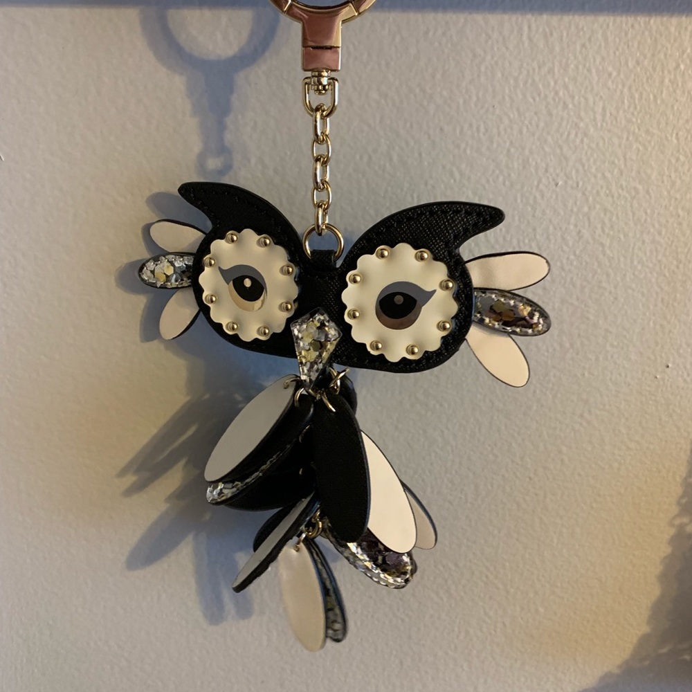 Kate Spade Keychain